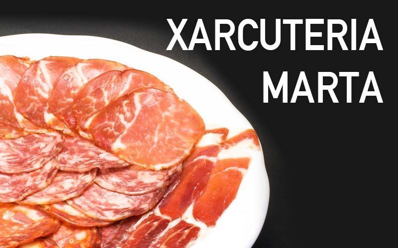 Xarcutería Marta