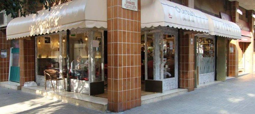 Cafeteria Sabadell