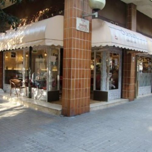 Cafés Sabadell