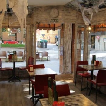 Sabadell cafè