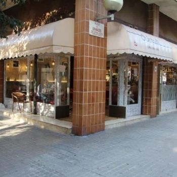 Cafès Sabadell